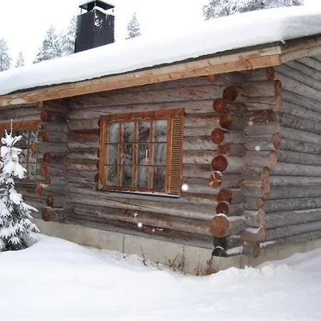 Pyhakirnu Lejlighed *