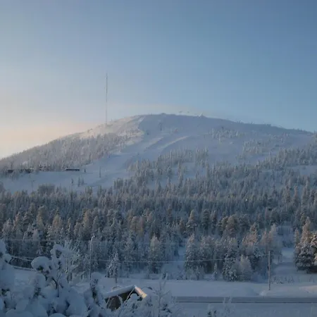 Pyhakirnu Lejlighed