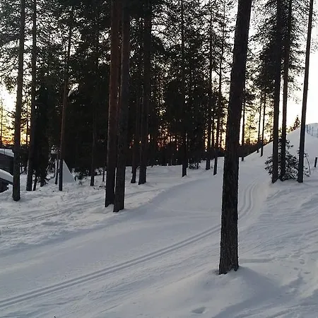 Pyhakirnu Lejlighed